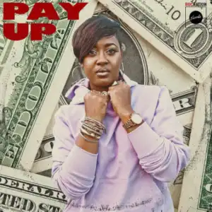 Rapsody - Pay Up